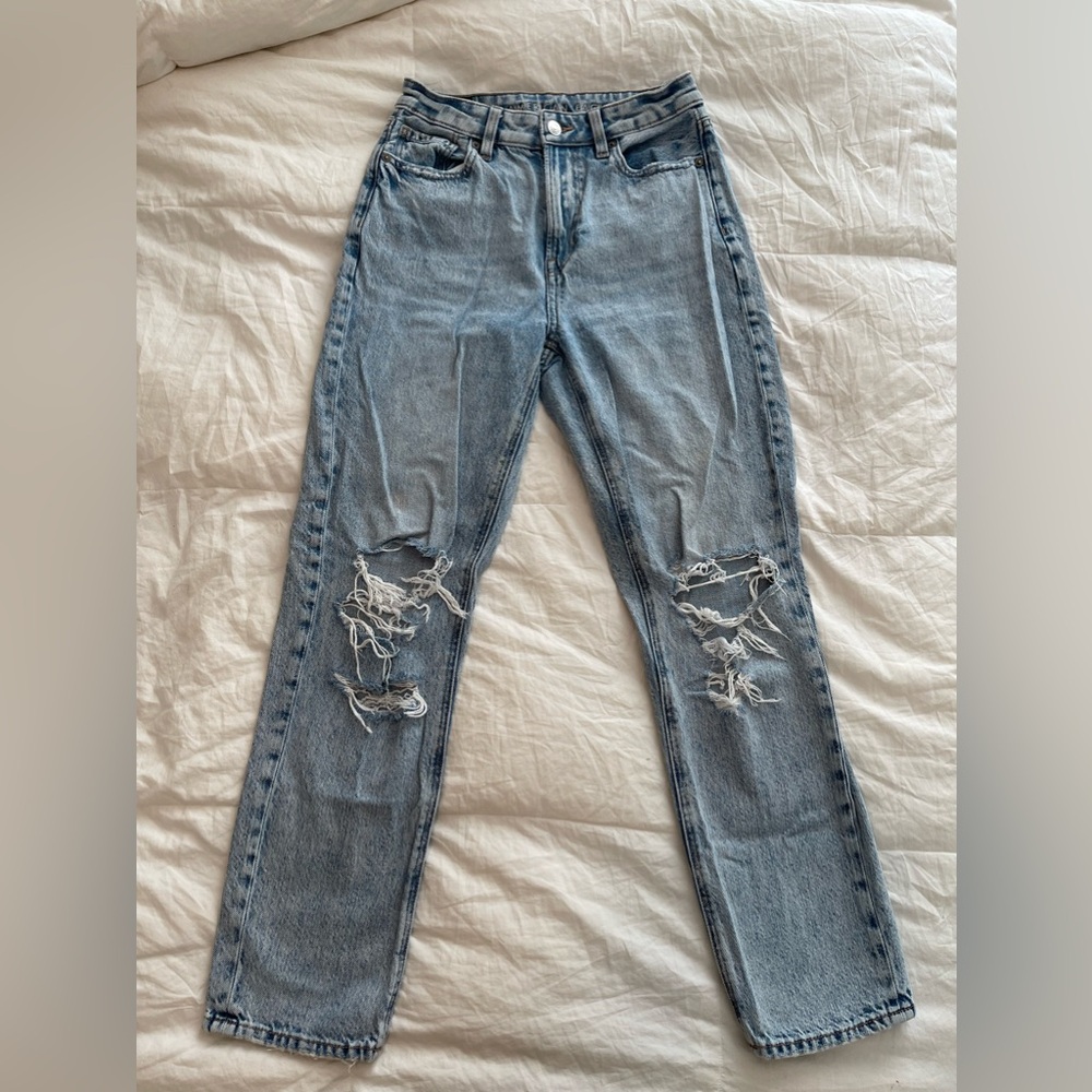 COPY - American Eagle Jeans
